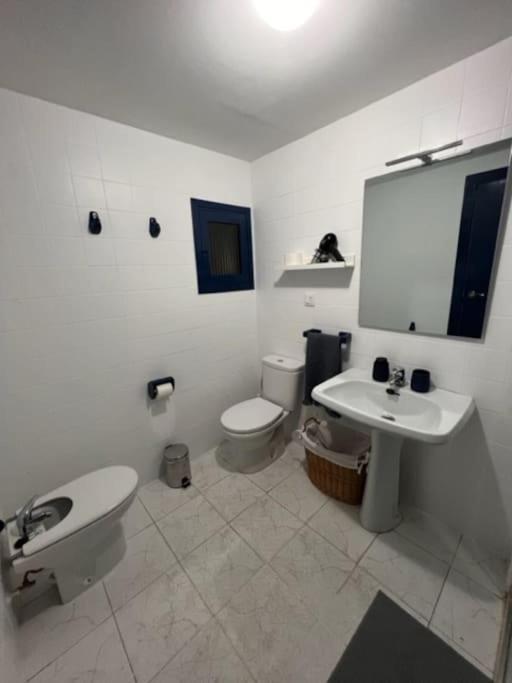 Apartamento Ideal Familias Playa de Gandia Buitenkant foto