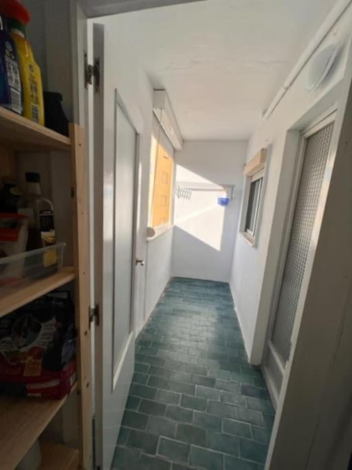 Apartamento Ideal Familias Playa de Gandia Buitenkant foto