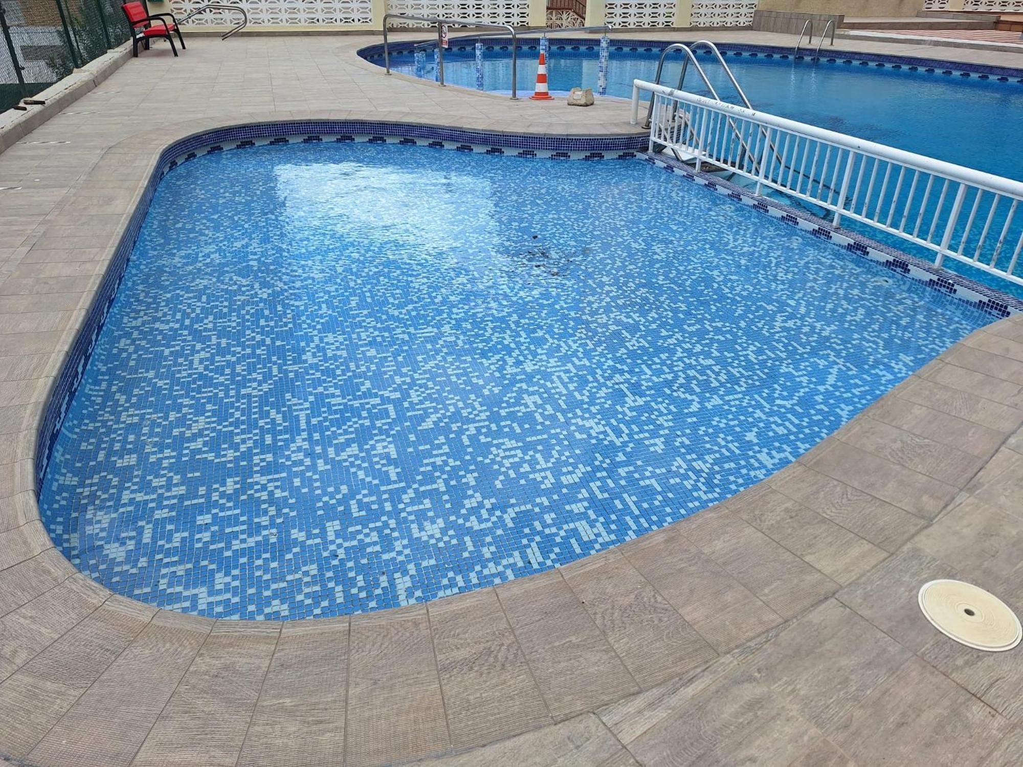 Apartamento Ideal Familias Playa de Gandia Buitenkant foto